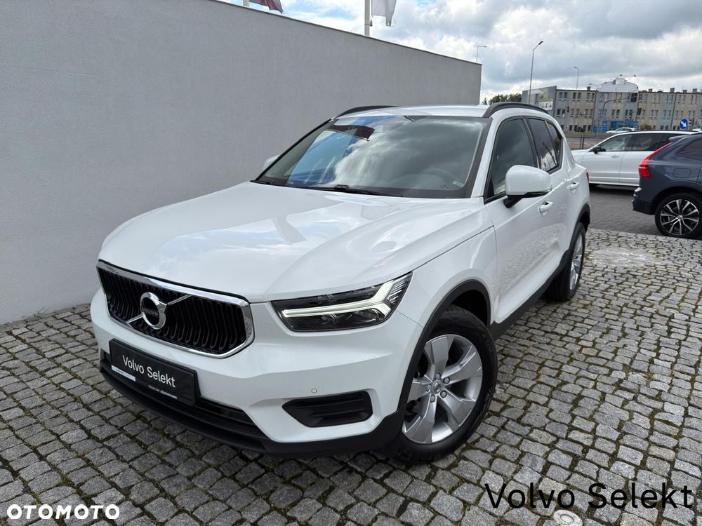 Volvo XC 40 - 29