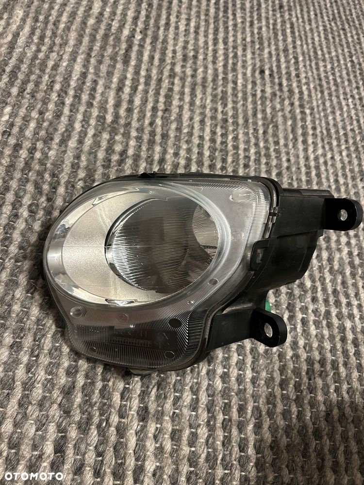 Lampa halogen przeciwmgielna Fiat 500 45530711 SX - 1