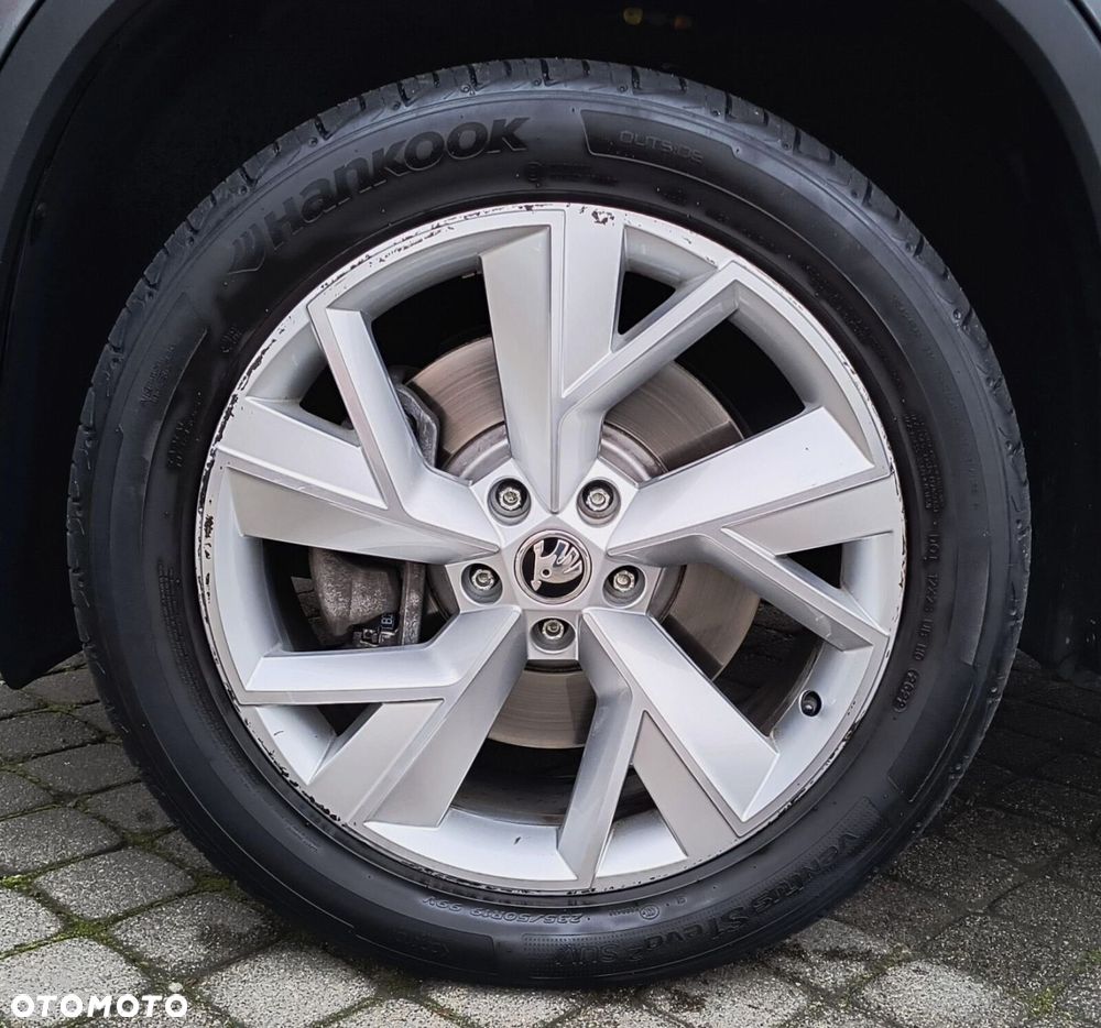 Skoda Kodiaq 2.0 TSI 4x4 Style DSG - 25