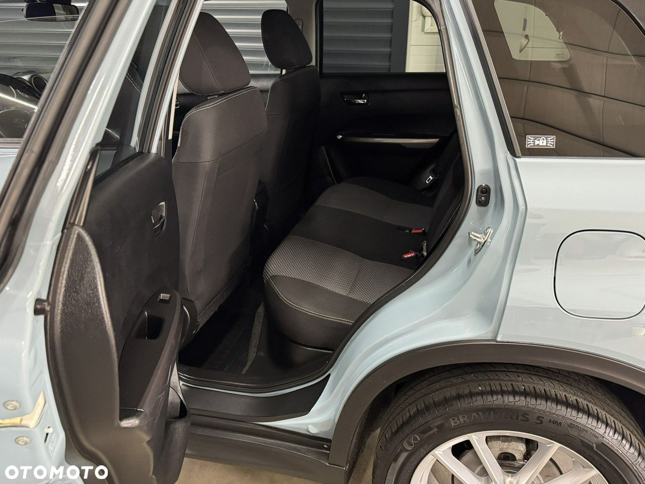 Suzuki Vitara - 21
