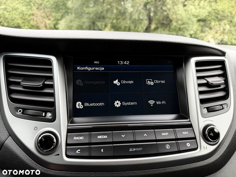 Hyundai Tucson 1.6 GDi 2WD Style - 28