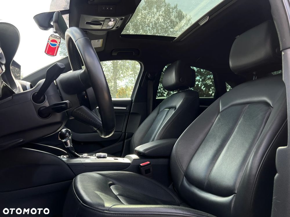 Audi A3 Limousine - 14