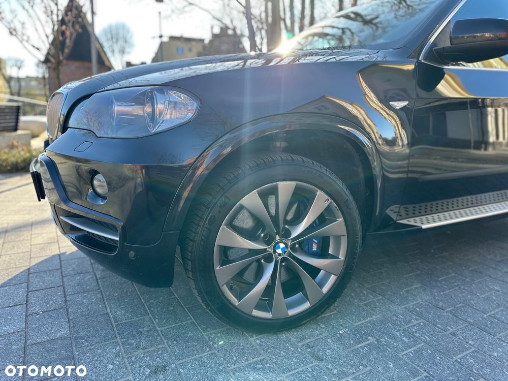BMW X5 3.0sd xDrive - 9