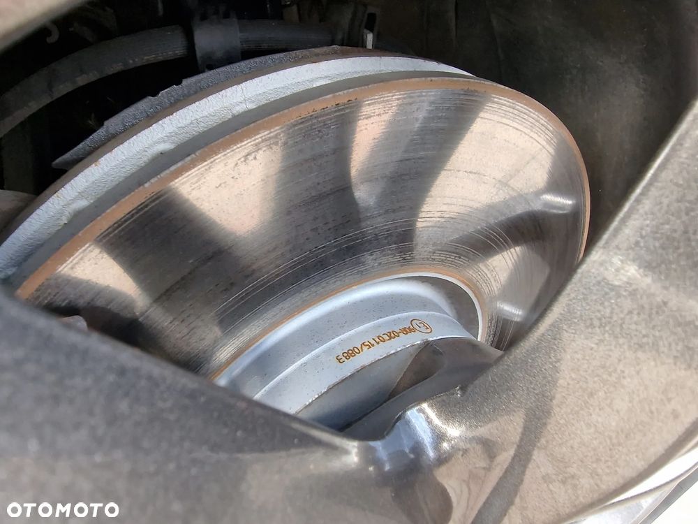 Opel Astra 1.5 D Automatik Elegance - 38