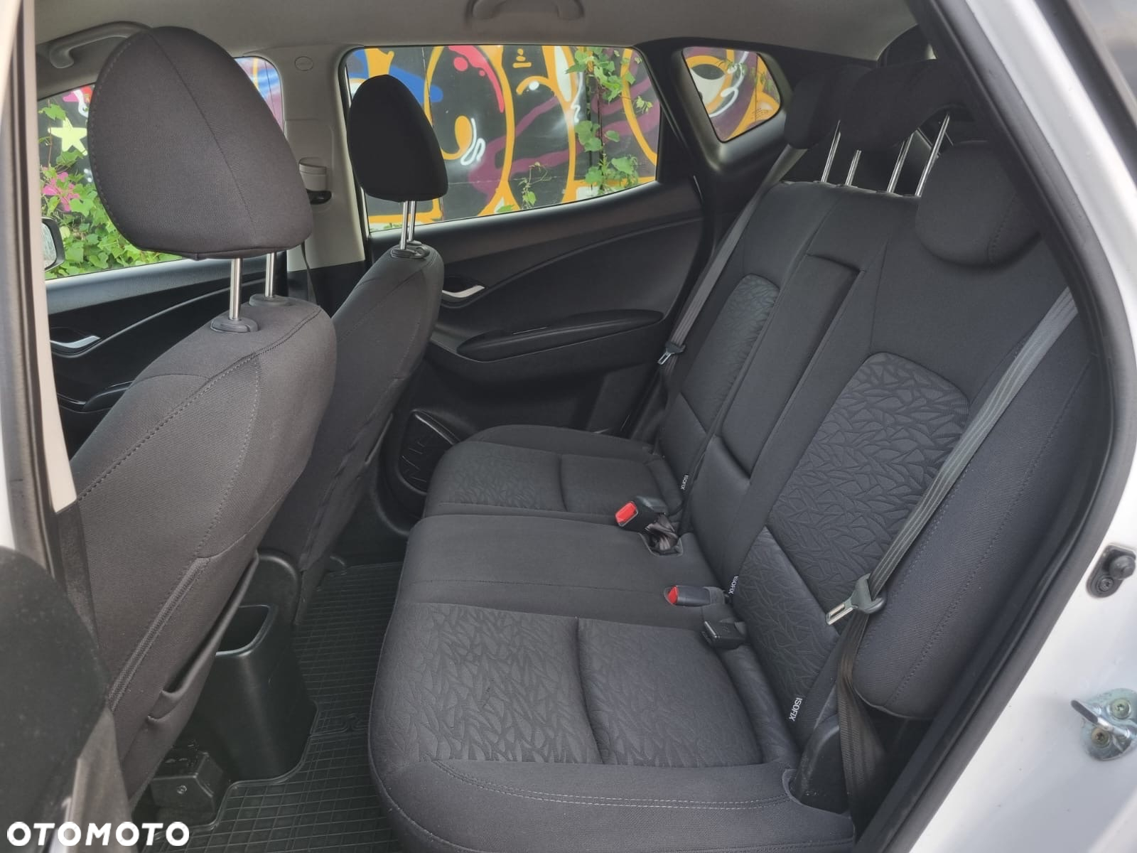 Hyundai ix20 1.4 blue Classic - 11
