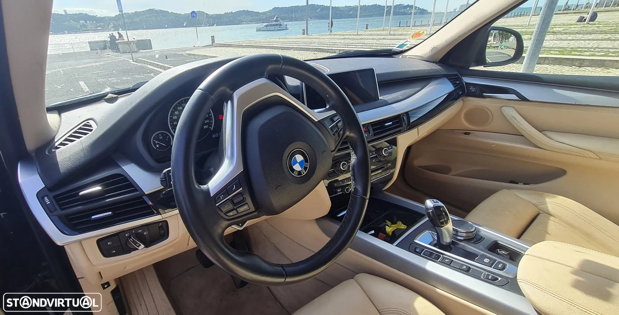 BMW X5 40e xDrive - 5
