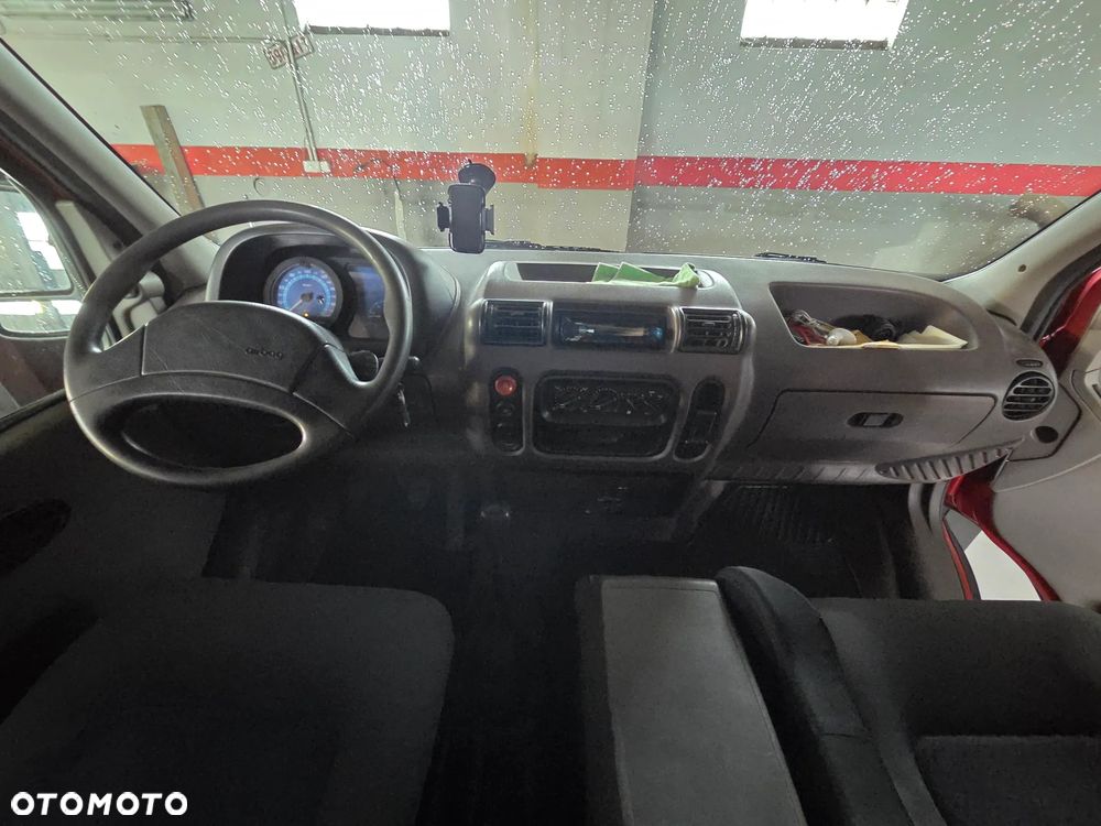 Renault MASTER - 14