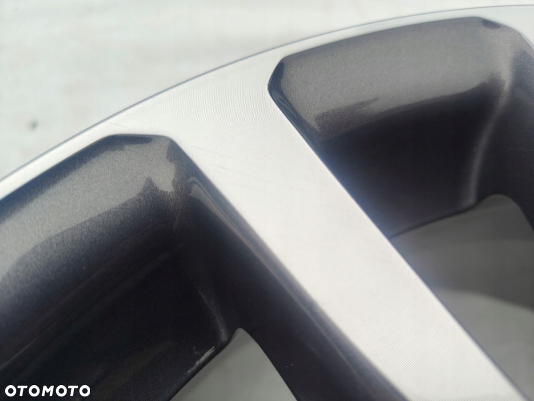 FELGA TOYOTA AVENSIS T27 T29 16 ORYGINAŁ 42611-YY40 tel.509100323 - 3