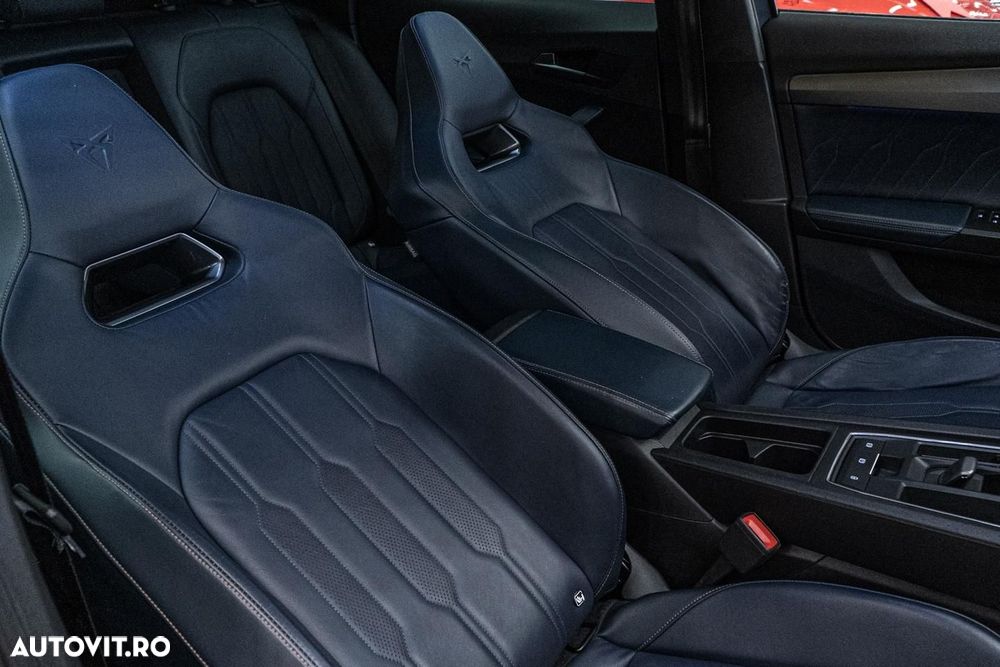 Cupra Formentor VZ 2.0 TSI 4DRIVE DSG - 38