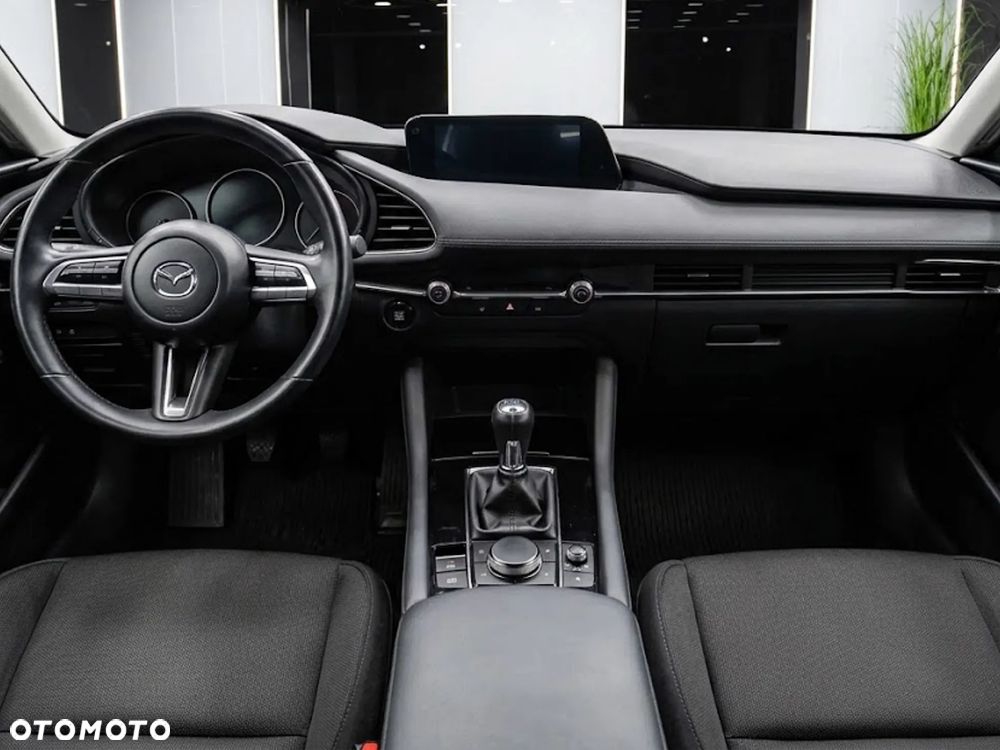 Mazda 3 2023 photo 5