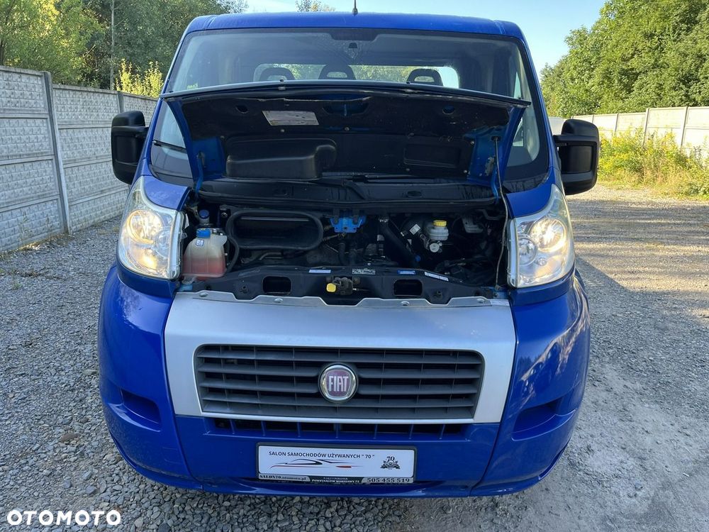 Fiat Ducato - 24