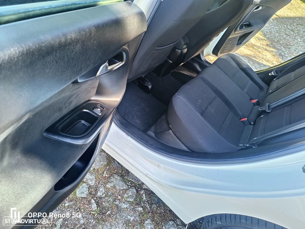 Fiat Tipo 1.3 M-Jet Lounge - 18