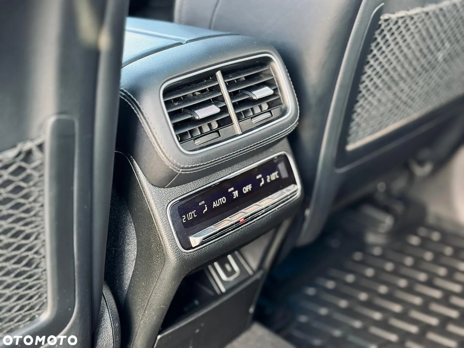 Mercedes-Benz GLE AMG Coupe 53 4-Matic Premium - 31