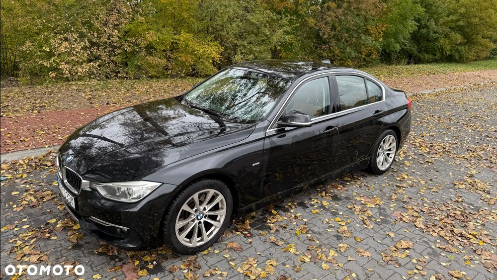 BMW Seria 3 - 8