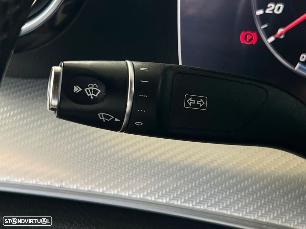 Mercedes-Benz E 220 - 29