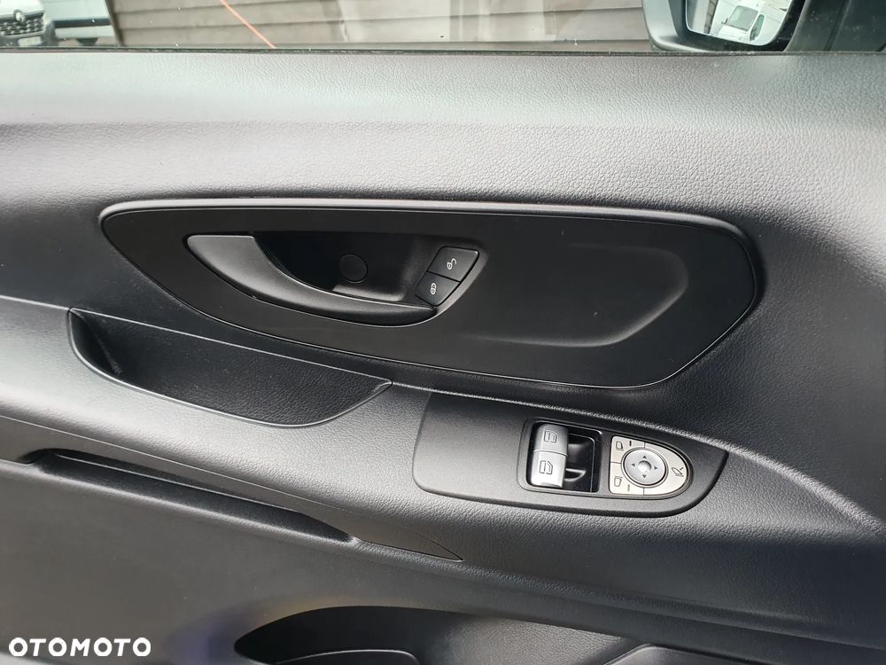 Mercedes-Benz VITO AUTOMAT - 20
