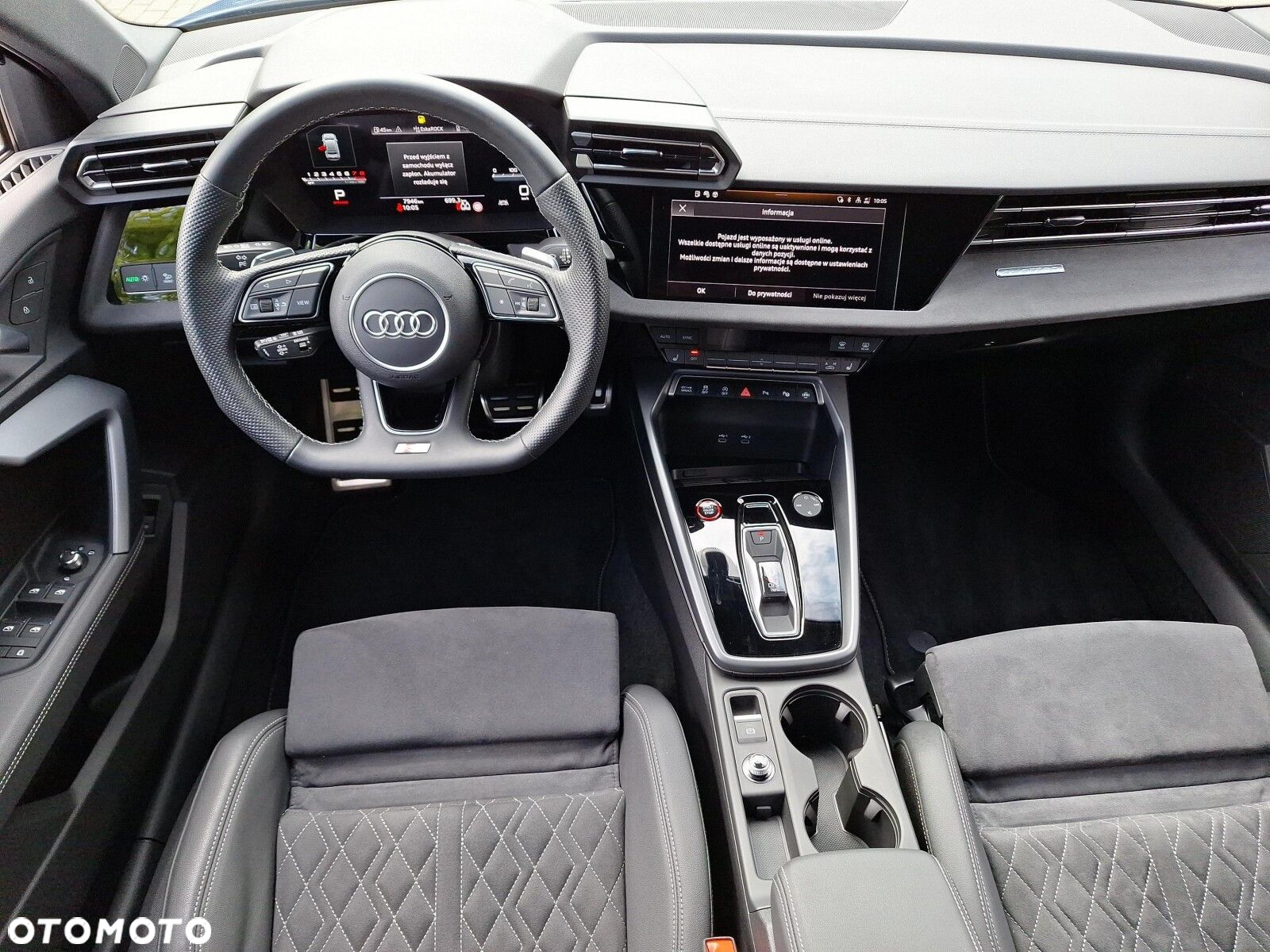 Audi S3 - 10