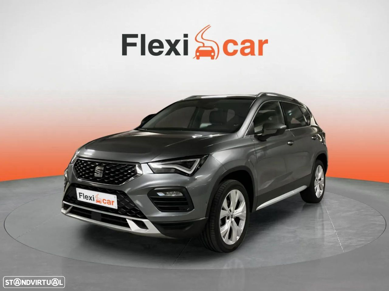 SEAT Ateca 1.5 TSI Xperience DSG - 2