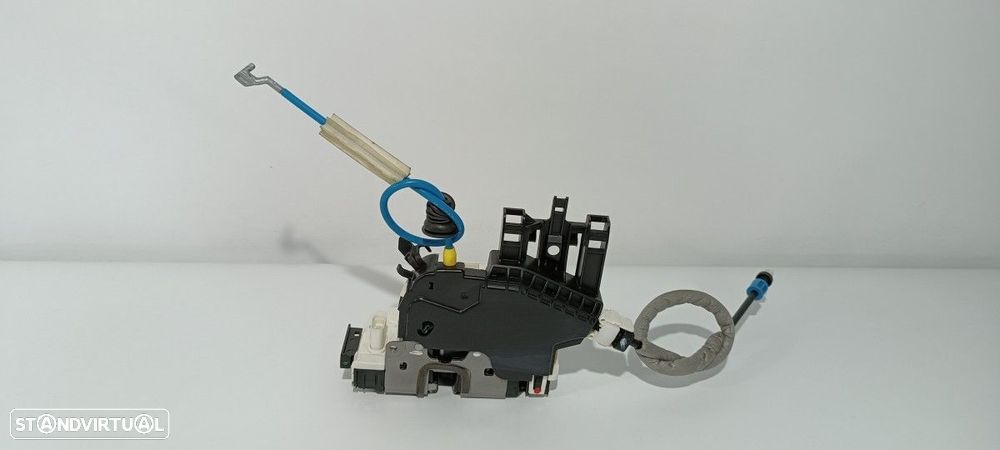 FECHADURA PORTA FRENTE ESQUERDA MERCEDES CLASE B (W246) B 180 CDI (246.212) - 5