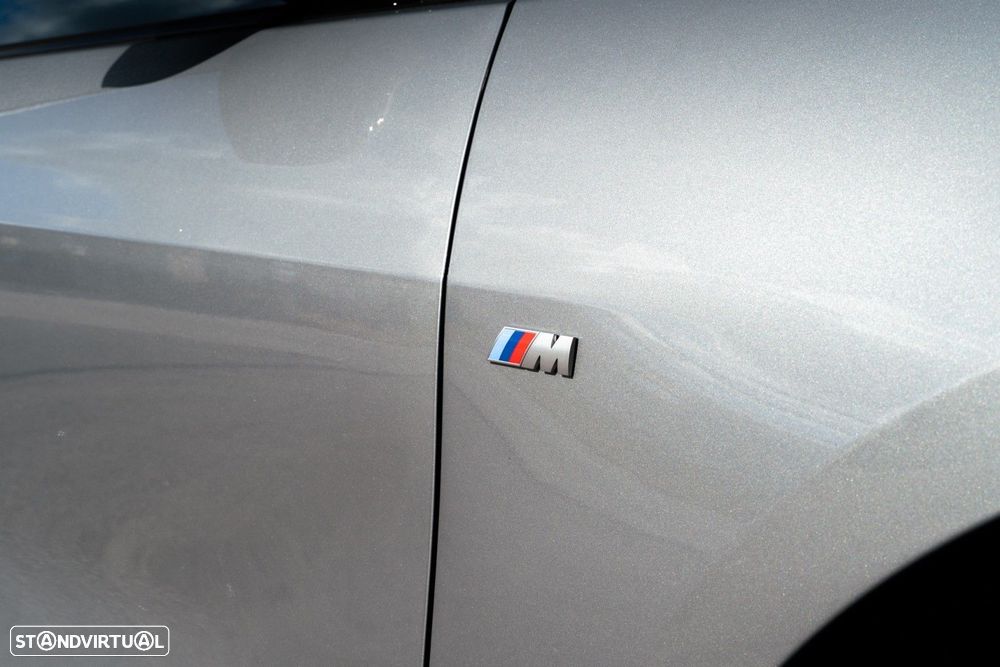 BMW 116 Pack Desportivo M Pro - 57