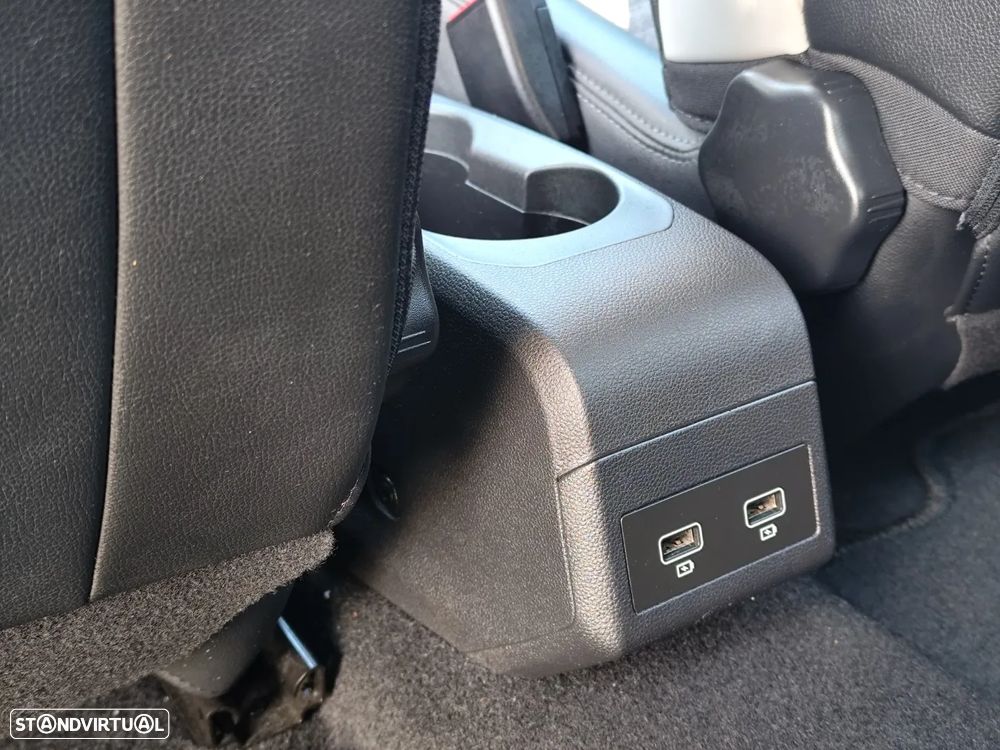 Renault Zoe (c/ Bateria) Intens 50 - 29