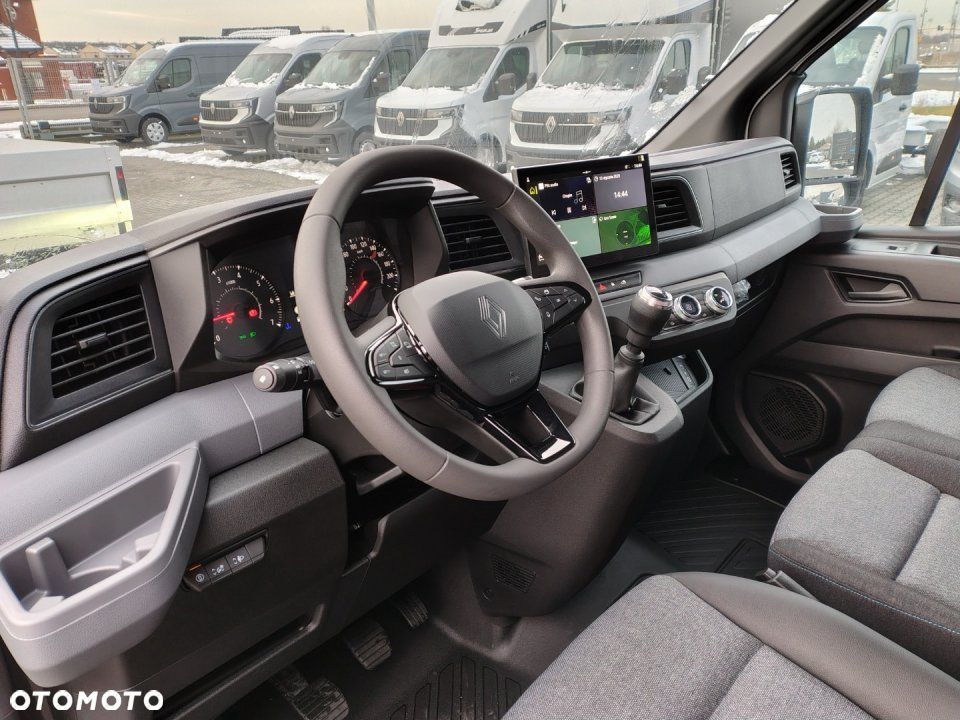 Renault Master - 8