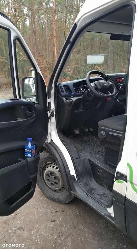 Iveco Daily - 7