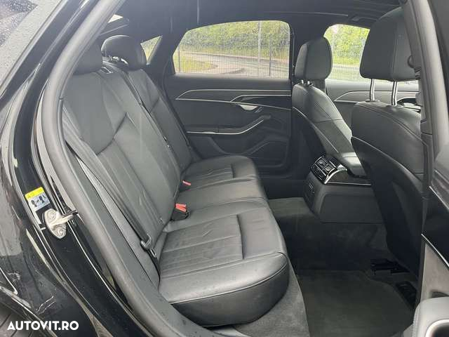 Audi A8 - 14