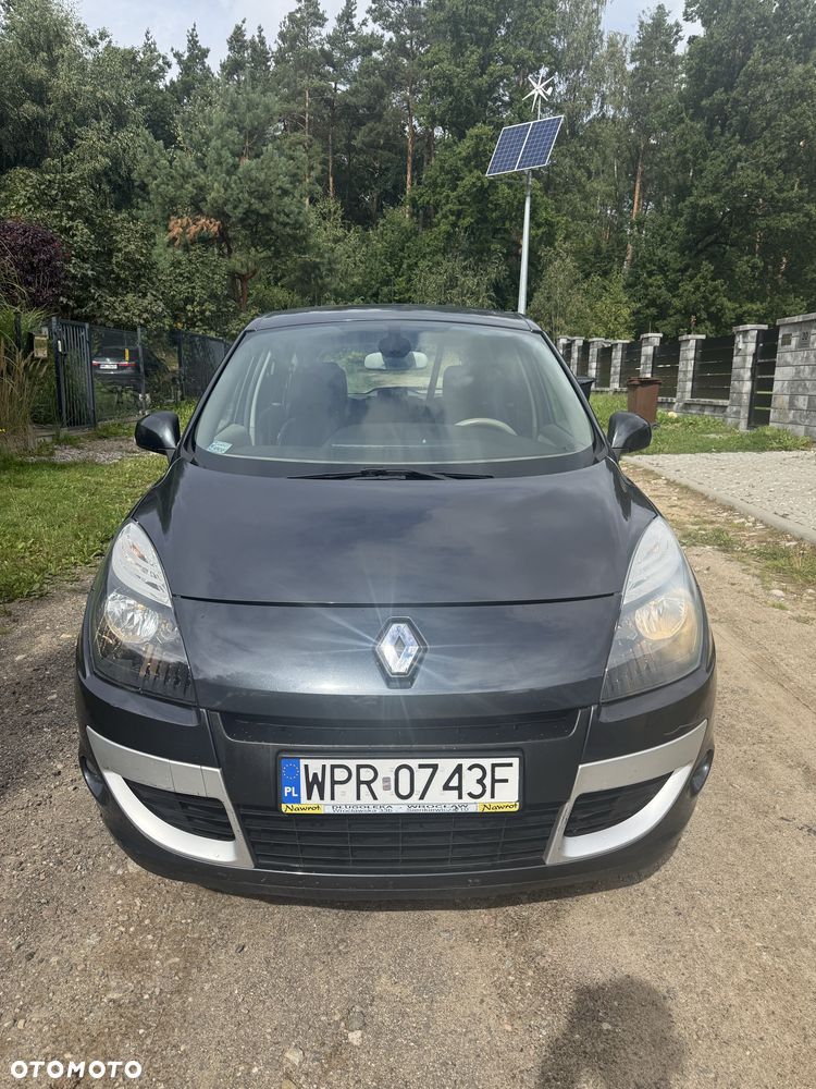 Renault Scenic - 7