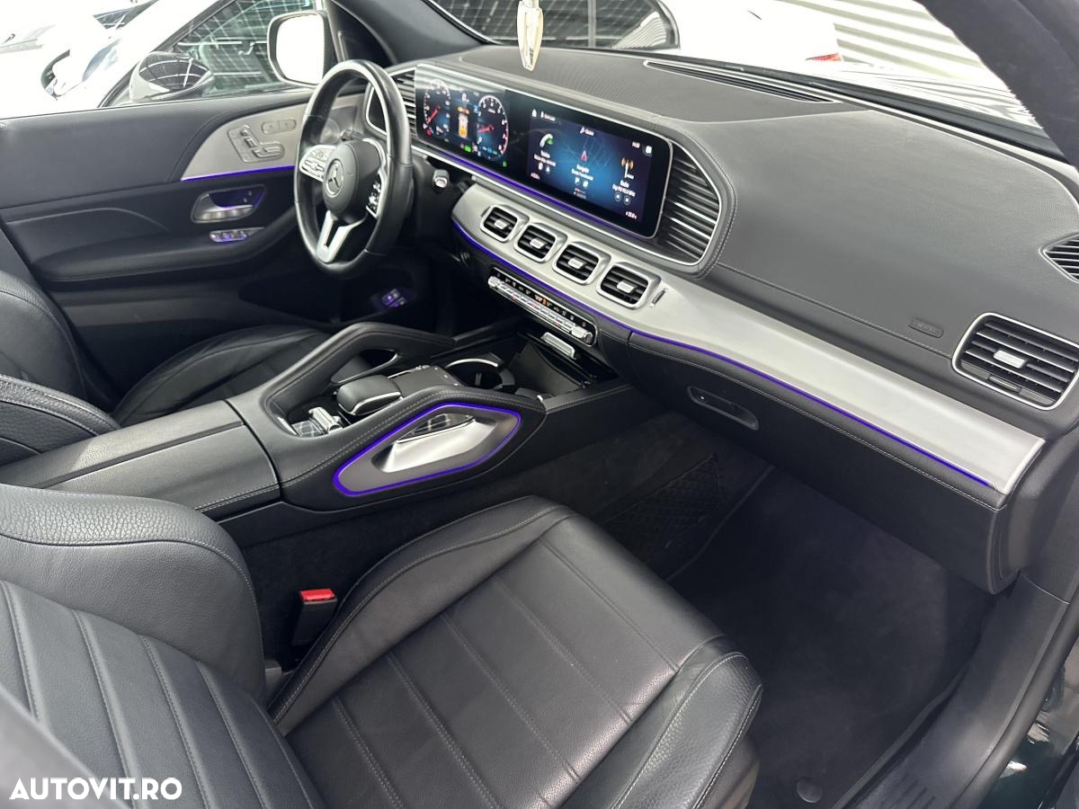 Mercedes-Benz GLE 450 MHEV 4MATIC - 20