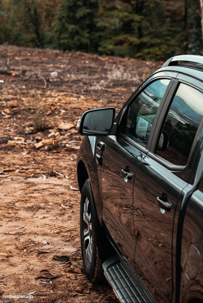 Ford Ranger 2.0 TDCi SC Wildtrak Aut.4WD - 21