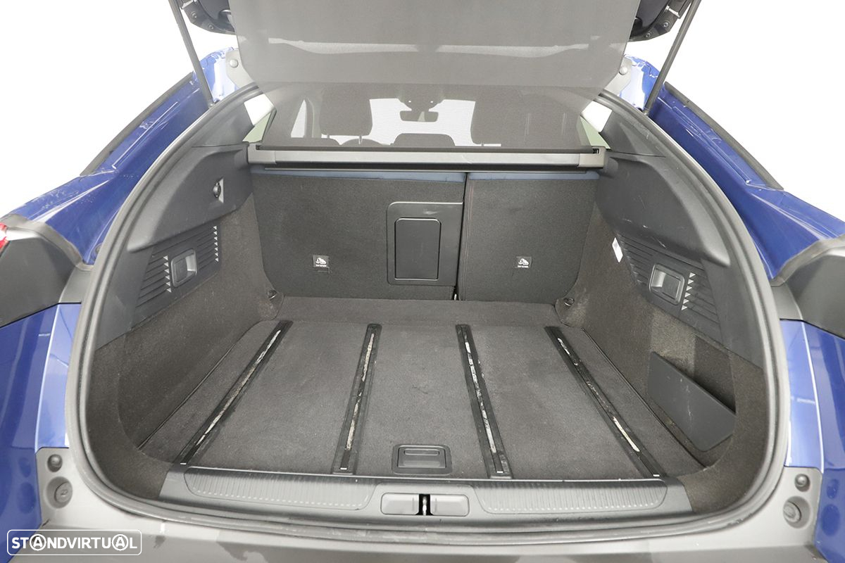Citroën C5 X 1.2 PureTech Feel EAT8 - 24