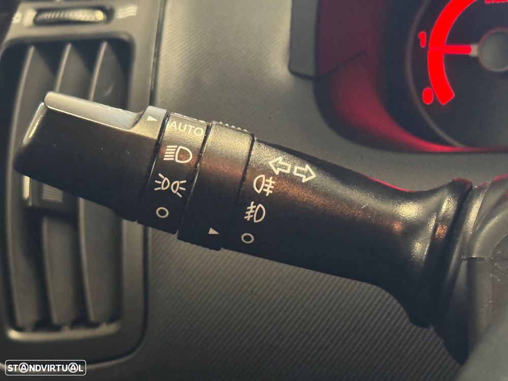 Kia Ceed SW 1.6 CRDi TX - 13