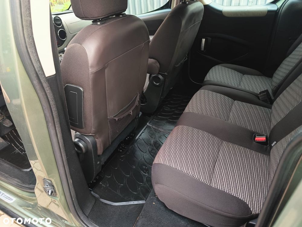 Peugeot Partner Tepee HDi FAP 110 Outdoor - 12