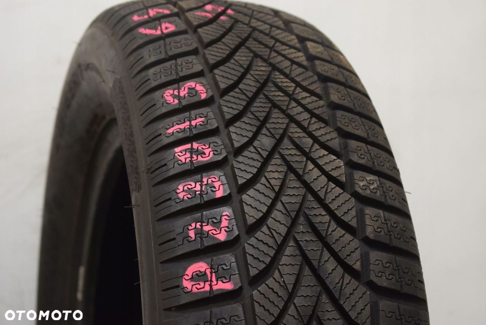 R17 215/65 Falken Eurowinter HS02 103V Wysyłka gratis! - 1