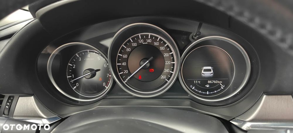 Mazda 6 2.0 SKYMotion - 12