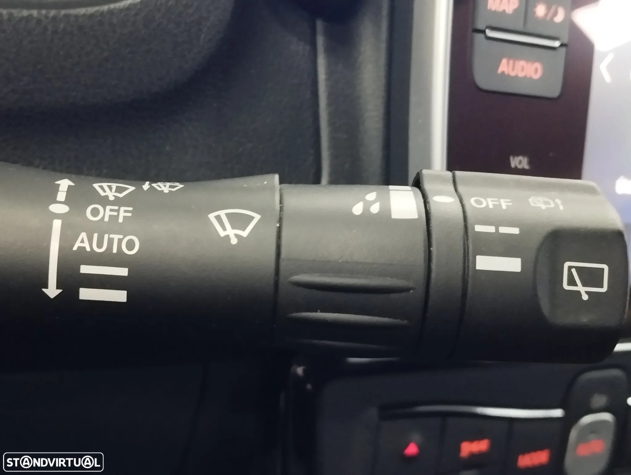 Nissan Leaf Acenta - 23