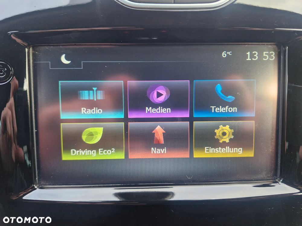 Renault Clio (Energy) TCe 90 Start & Stop LIMITED - 14