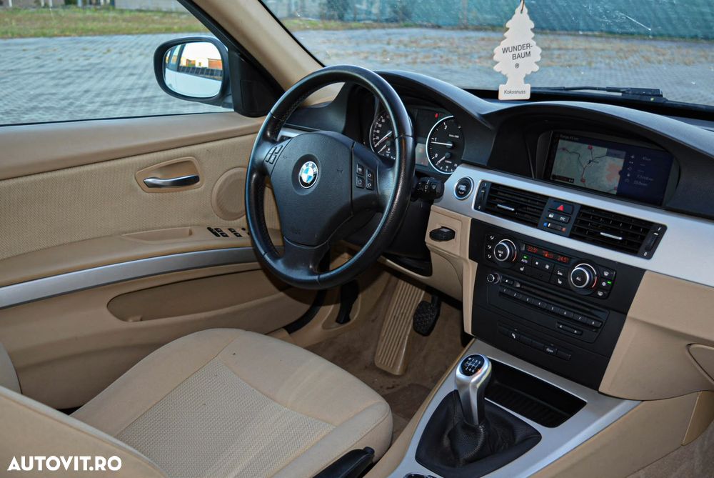 BMW Seria 3 - 11