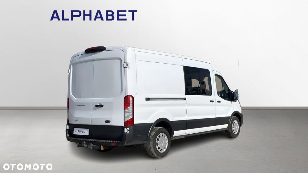Ford Transit - 5