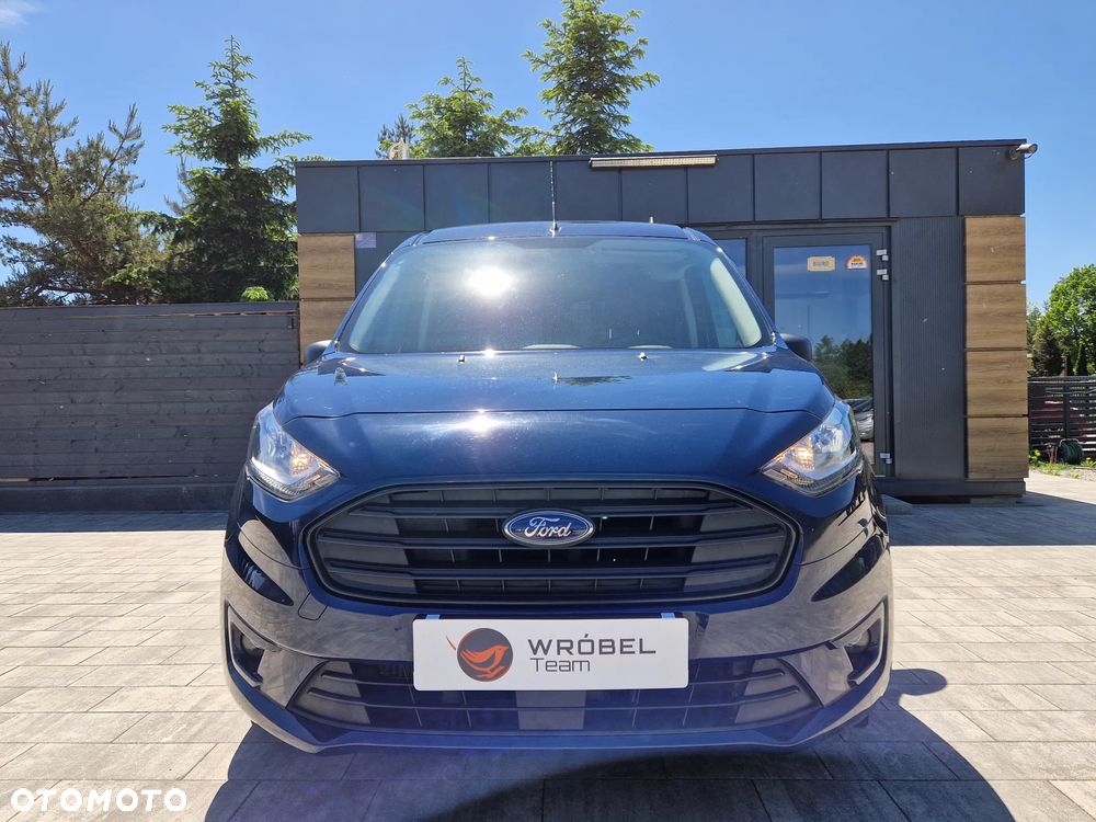 Ford Transit Connect - 5