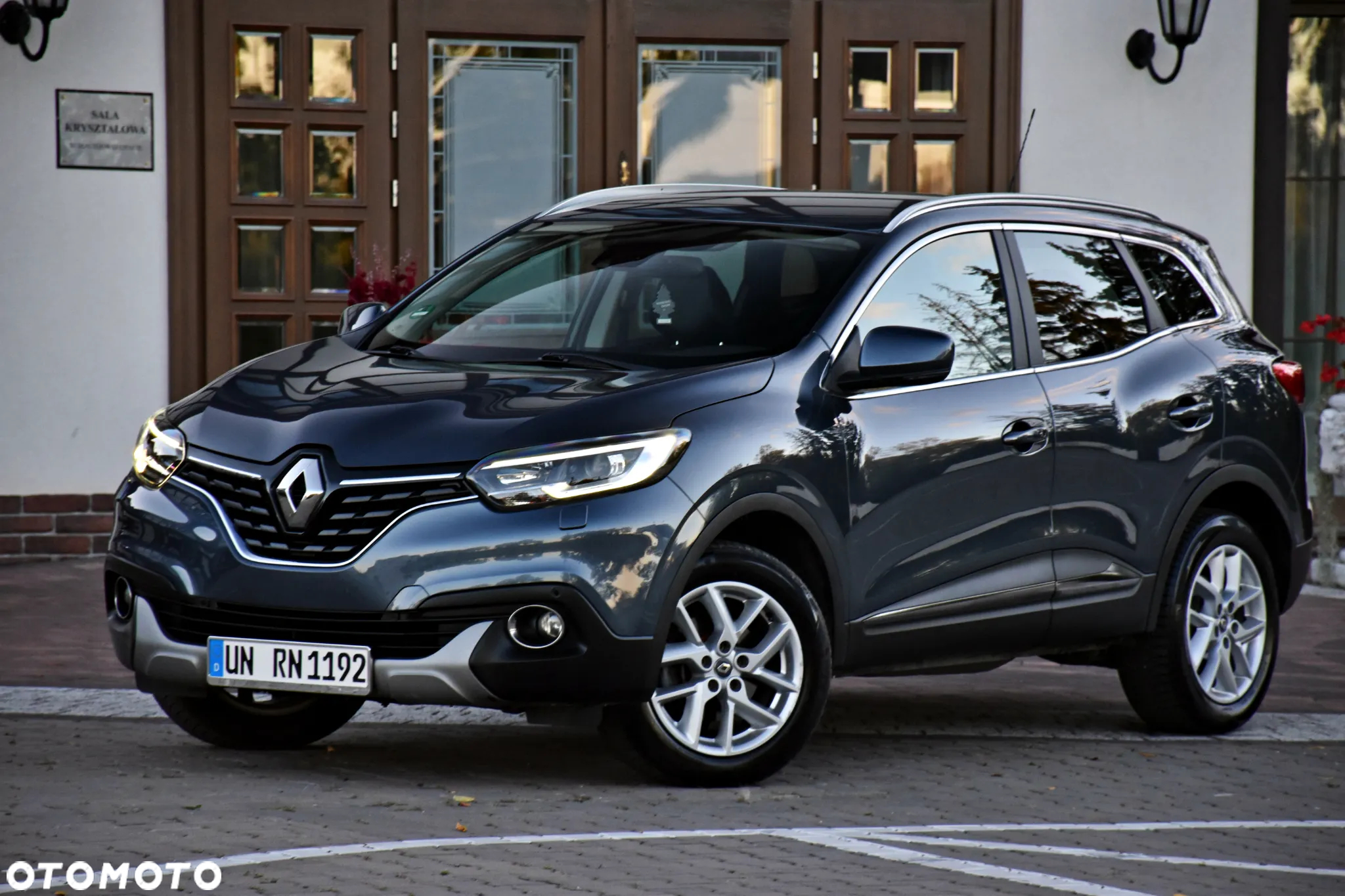 Renault Kadjar Energy TCe 130 LIMITED - 9