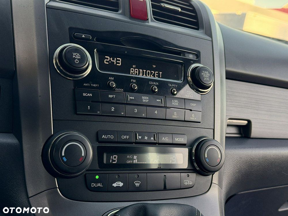 Honda CR-V 2.0 Elegance - 6