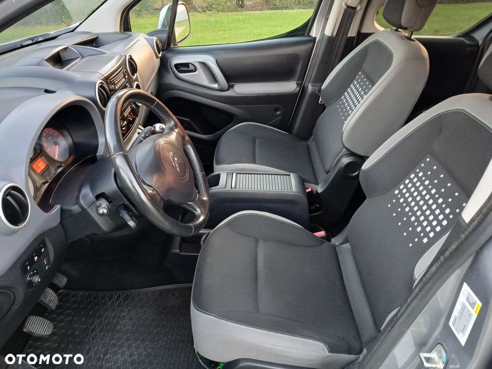 Citroën Berlingo Multispace BlueHDi 120 S&S SELECTION - 11