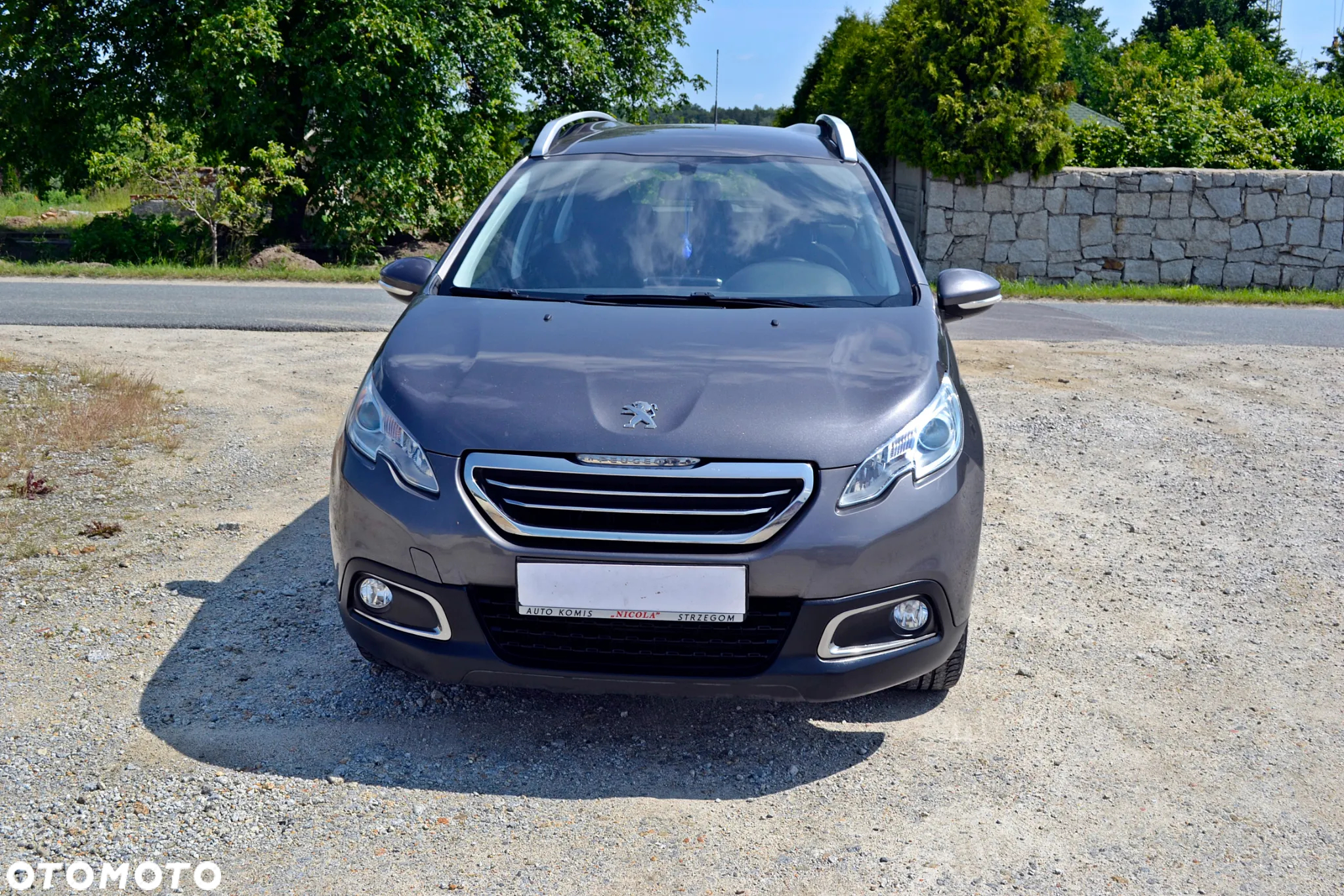 Peugeot 2008 - 4