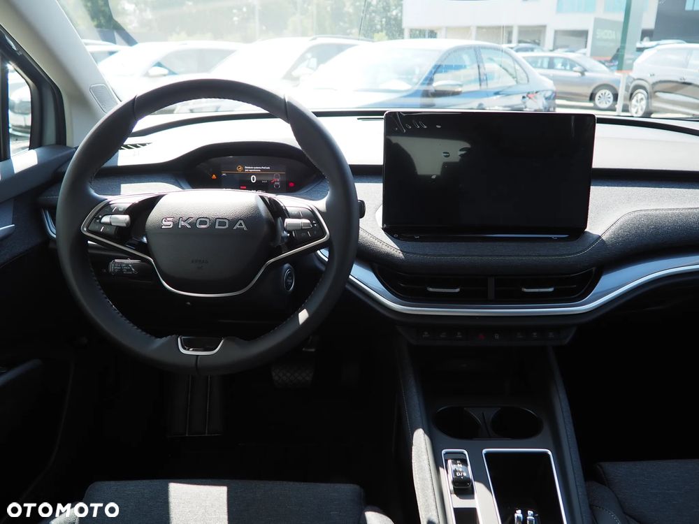 Skoda Elroq 85x 82kWh - 16