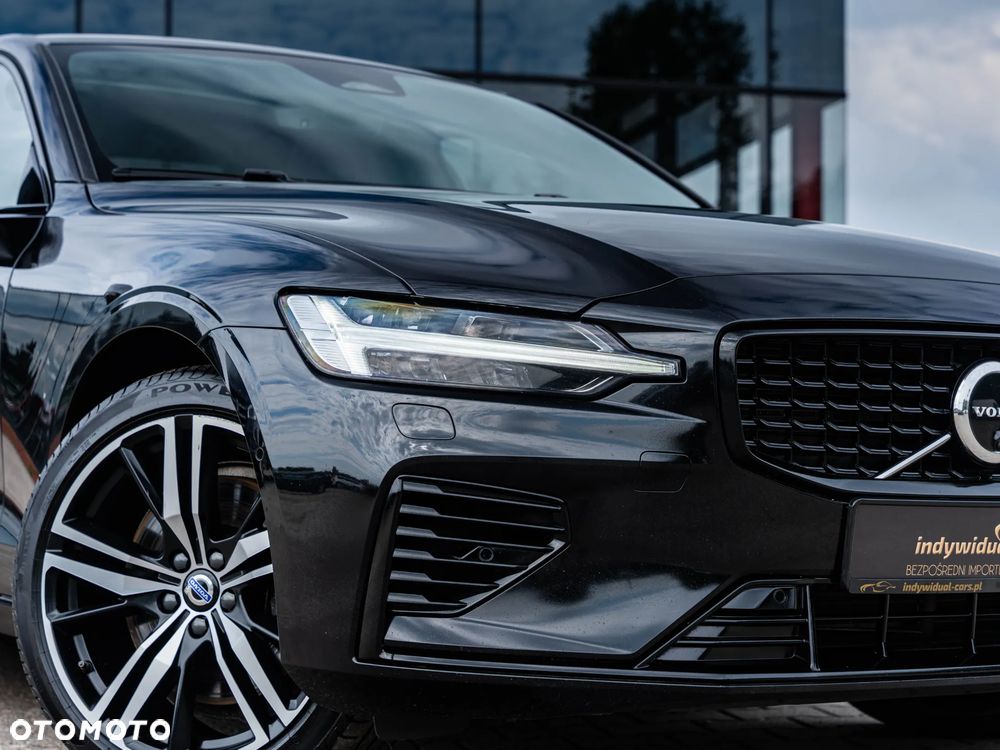 Volvo S60 - 17