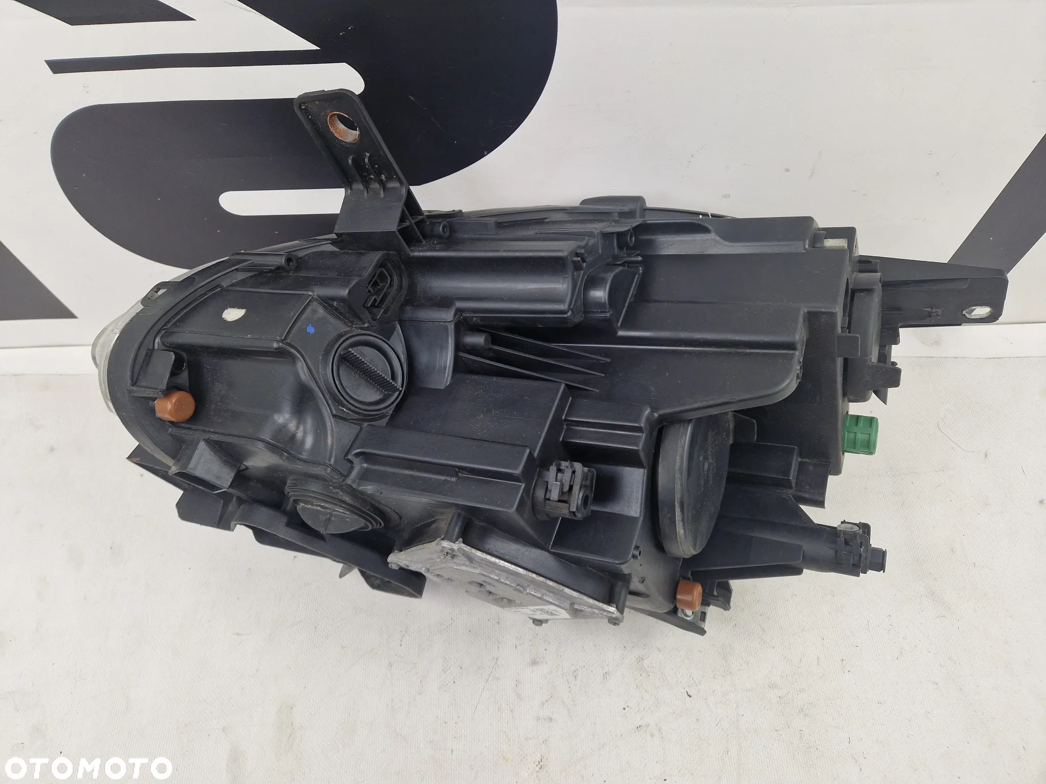 Lampa reflektor prawy Alfa Romeo Giulietta - 5