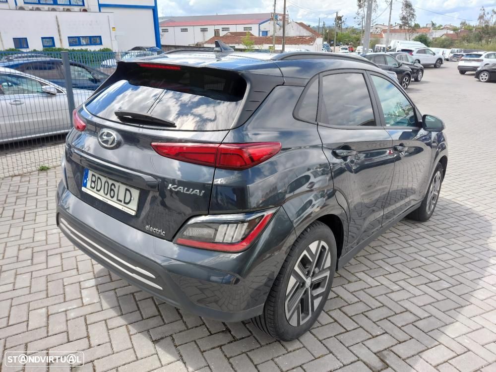 Hyundai Kauai 64 kWh Premium - 3