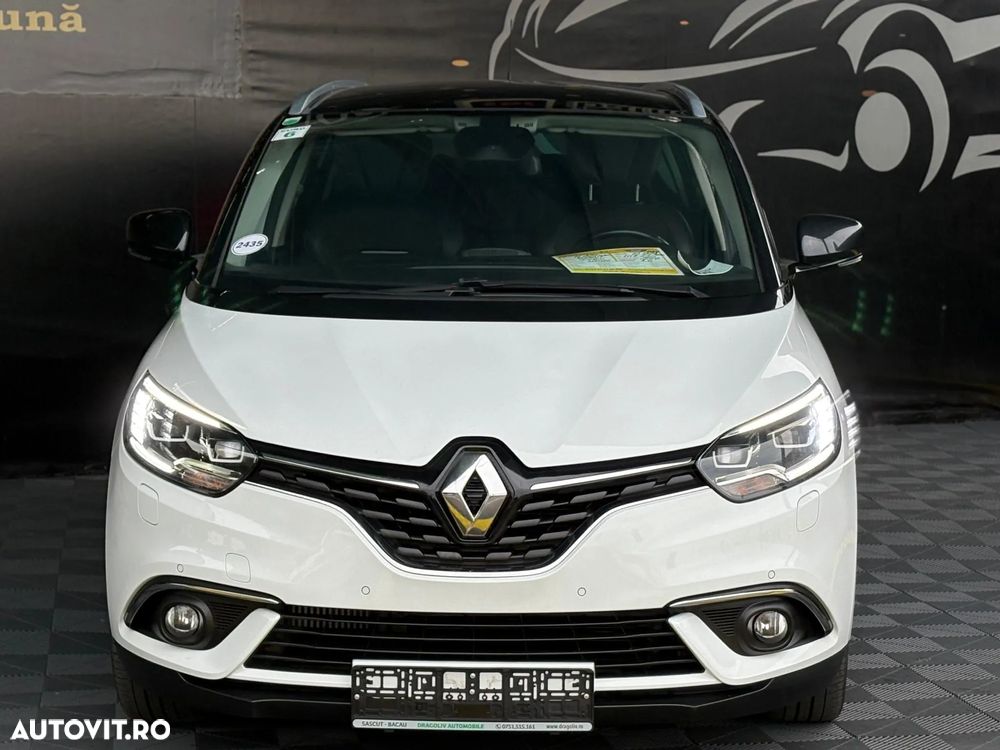 Renault Scenic ENERGY dCi 130 Business - 14